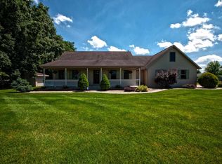 58030 Prairie Ridge Rd, Goshen, IN 46528