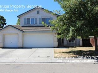1820 Maude St, Stockton, CA 95206