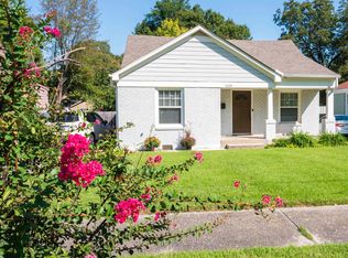 2600 McAdoo Ave, Memphis, TN 38112