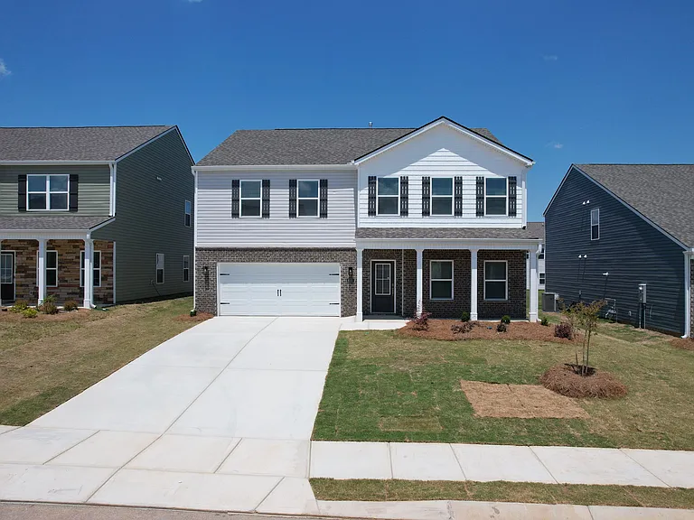 8501 Mulberry Way — Photo 2