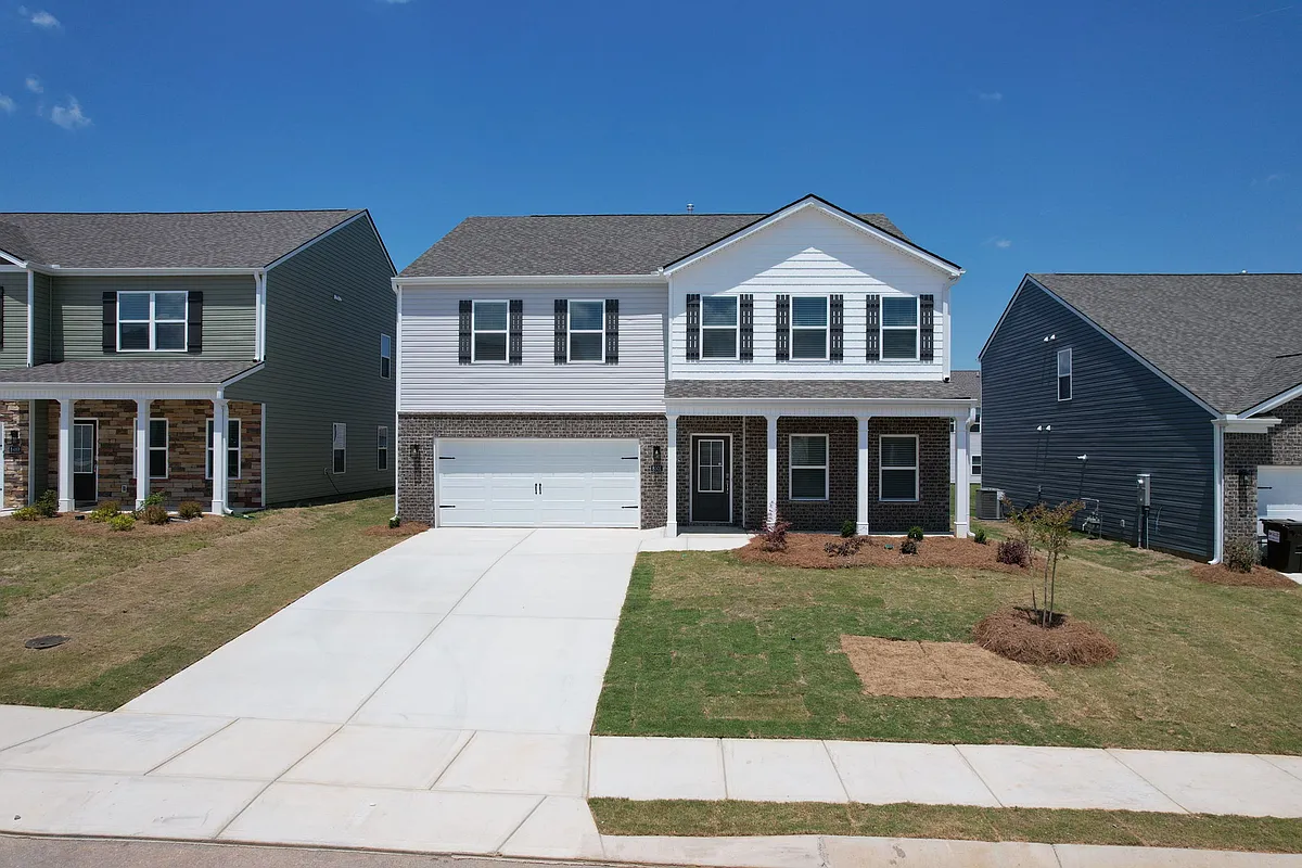 Building Photo - 8501 Mulberry Way