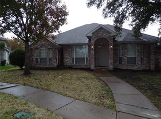 1704 Springmont Dr, Mesquite, TX 75181