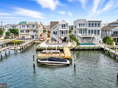 5 W 40th St, Brant Beach, NJ, 08008