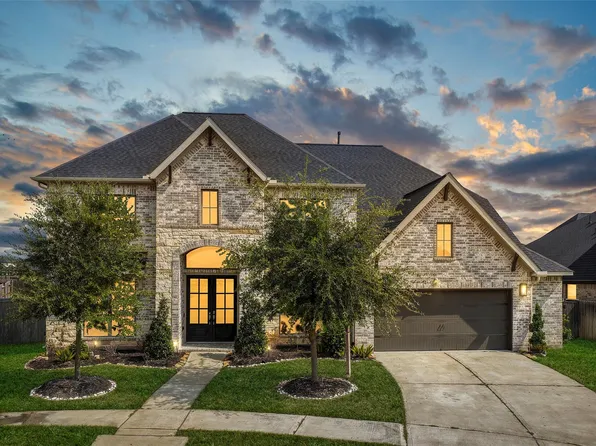 28946 Parker Ridge Dr, Katy, TX 77494
