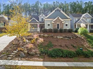 5213 Bowsprit Point, Acworth, GA 30101