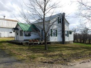 56 Pollock Rd, Canton, NY 13617