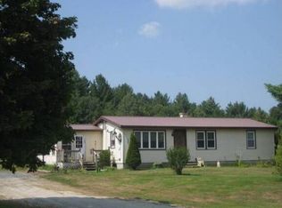 1166 State Route 118, Dorchester, NH 03266