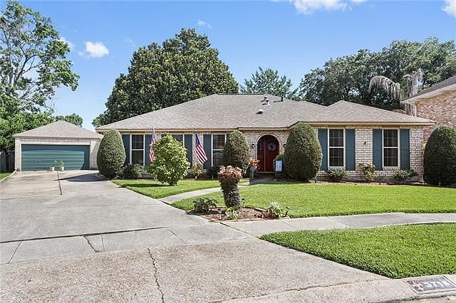 1st image of 3716 Red Cypress Dr