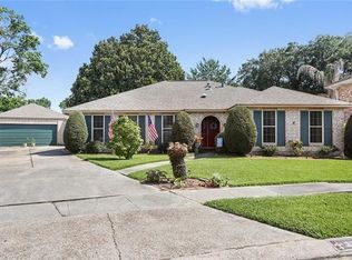 3716 Red Cypress Dr, New Orleans, LA 70131