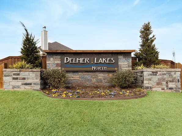 Homes Available Soon, Delmer Lakes North