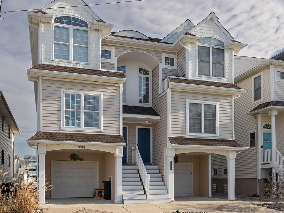 535 W Burk Ave #B, Wildwood, NJ 08260 | Zillow