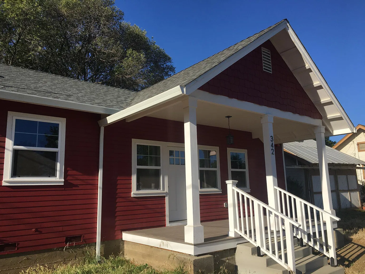 3 bed, 1000 sqft, $1,750 — Photo 4
