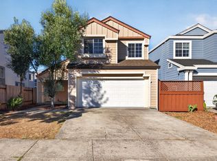 725 Potomac Ave, Santa Rosa, CA 95407