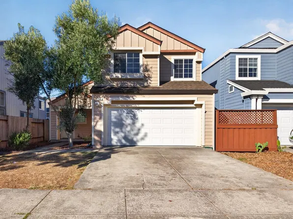 725 Potomac Avenue, Santa Rosa, CA 95407