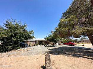10955 Balsam Ave, Hesperia, CA 92345