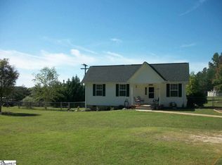 220 Brannon Ave, Greer, SC 29651