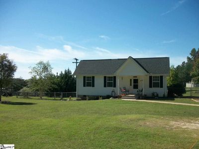 220 Brannon Ave, Greer, SC, 29651