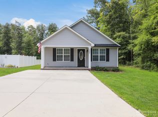 1327 Wrenn St, Kannapolis, NC 28081