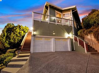 17220 Robey Dr, Castro Valley, CA