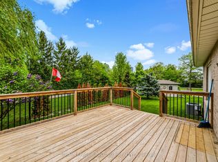 735 Poplar Rd, Milton, ON L9T5X2