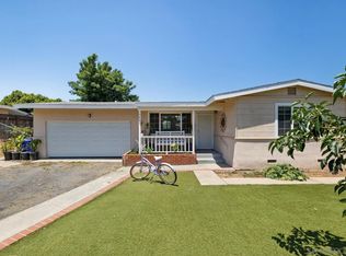741 Magarian Rd, Fallbrook, CA 92028