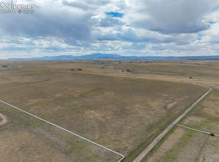 18235 Black Forest Rd, Colorado Springs, CO 80908