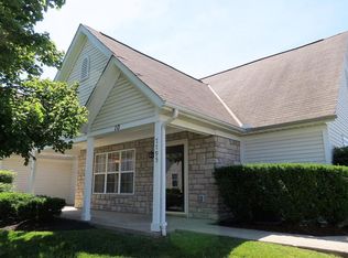 7795 Meadowlark Ln S, Reynoldsburg, OH