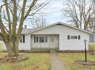 210 S Front St, Alger, OH
