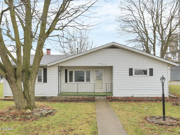 210 S Front St, Alger, OH 45812