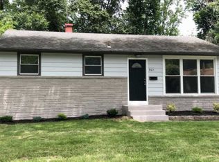 901 Aston Martin Dr, Lindenwold, NJ 08021