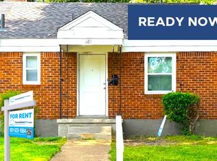 1411 Semmes St, Memphis, TN 38114