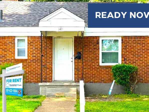 1411 Semmes St, Memphis, TN