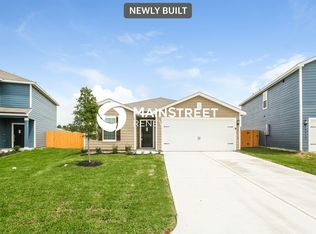 25213 Dickens Dr, Magnolia, TX 77355