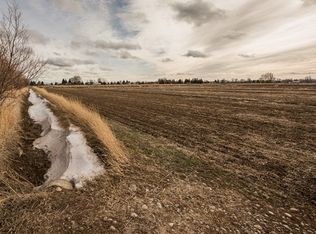 3670 E 100 N, Rigby, ID 83442