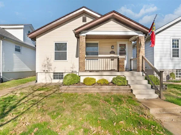 5723 Leona St, Saint Louis, MO 63116