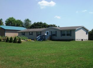 8786 N Old St Rd 37, Bloomington, IN
