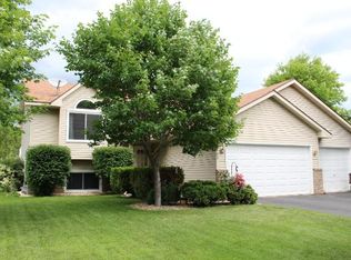 2083 122nd Ave NW, Coon Rapids, MN 55448