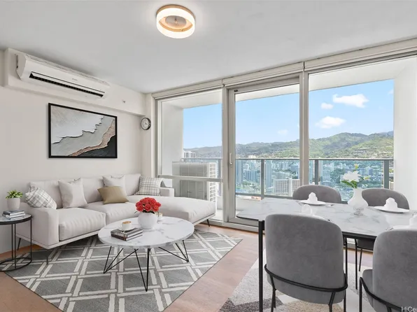 1631 Kapiolani Blvd APT 4201, Honolulu, HI 96814