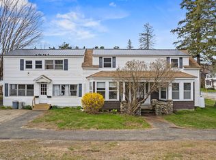 104 Route 133, Winthrop, ME 04364