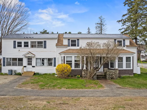 104 Route 133, Winthrop, ME 04364