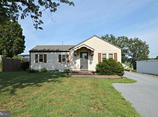 753 Pearl Ave, Manheim, PA