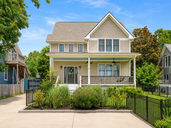4206 Nevada Ave, Nashville, TN 37209