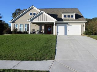 23 Hannah Way, Commerce, GA 30529