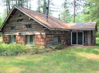 9974 Abe Rd, Tomahawk, WI 54487