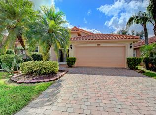 7554 Caprio Dr, Boynton Beach, FL 33472