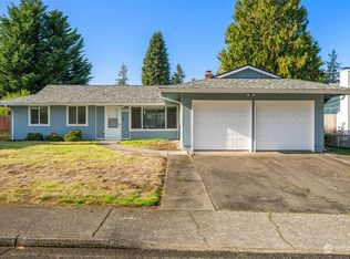 29645 41st Pl S, Auburn, WA