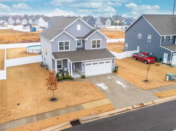 406 Green Lake Road, Moyock, NC 27958