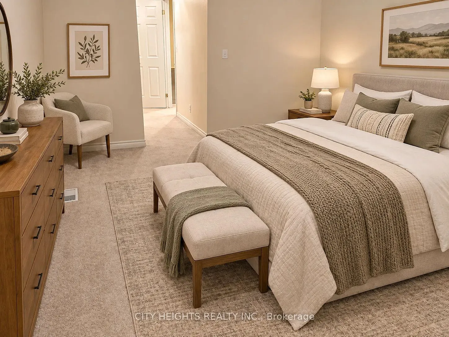 3 bed, $2,200 — Photo 2
