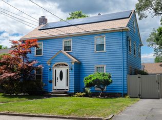 1682 Ella T Grasso Blvd, New Haven, CT 06511