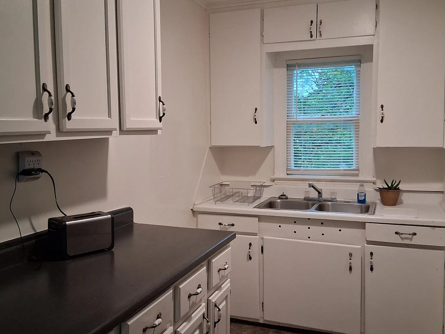 1 bed, 500 sqft, $600 — Photo 1